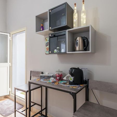 Mille91 Apartment Palermo Exterior photo