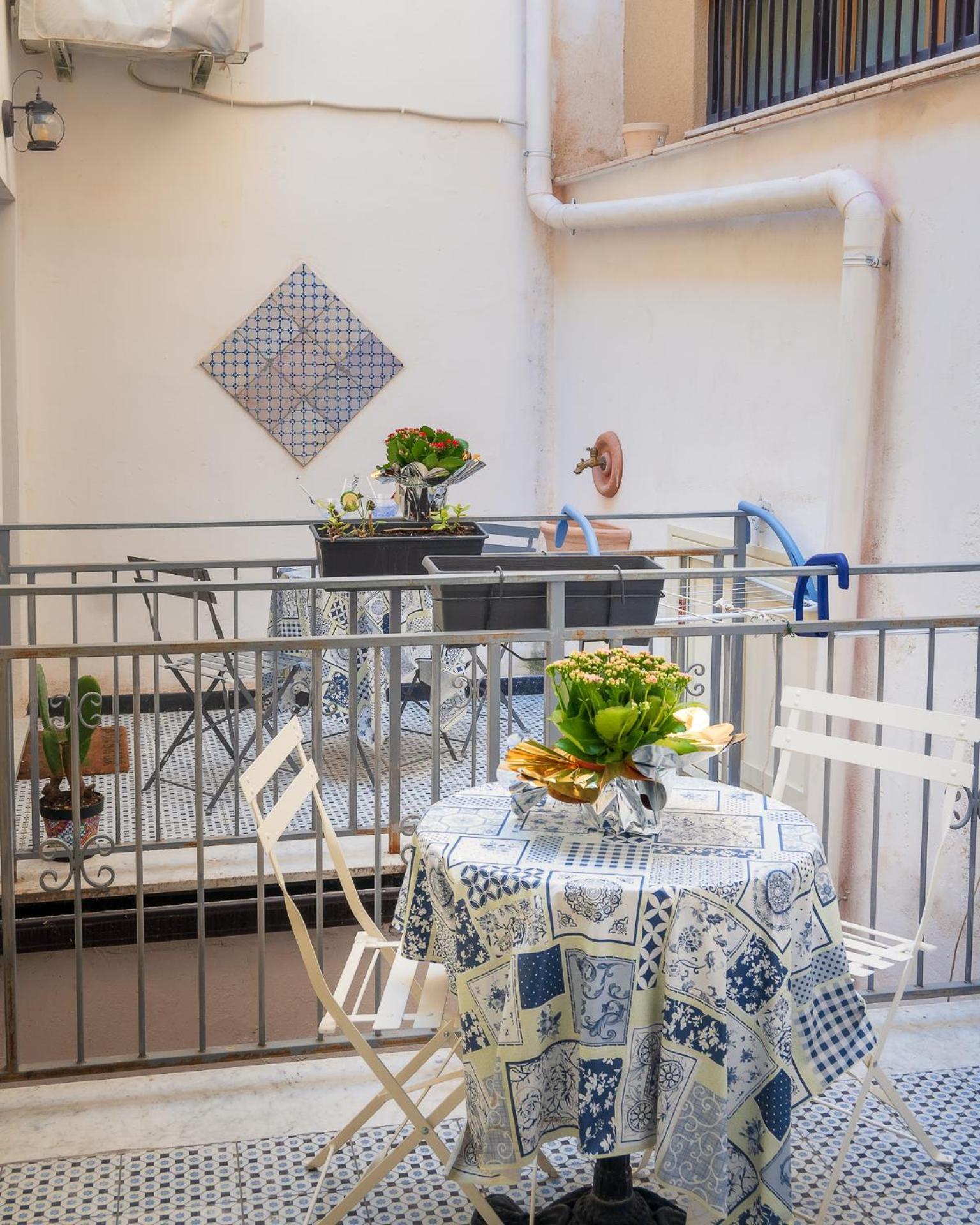 Mille91 Apartment Palermo Exterior photo